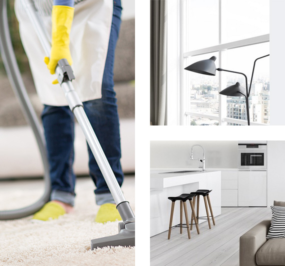 Residential and Commercial Cleaning services Washington - MPL Cleaning Services